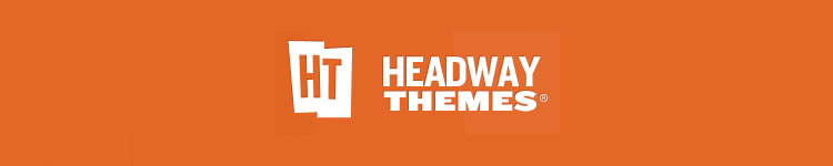 Headway WordPress Theme Headway - Best WordPress Frameworks 2021