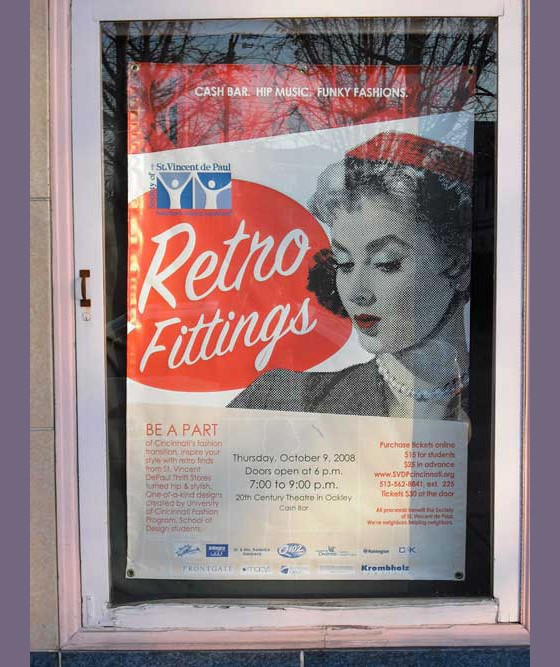 Retro Fittings