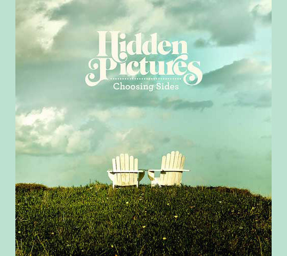 Album Cover / Music