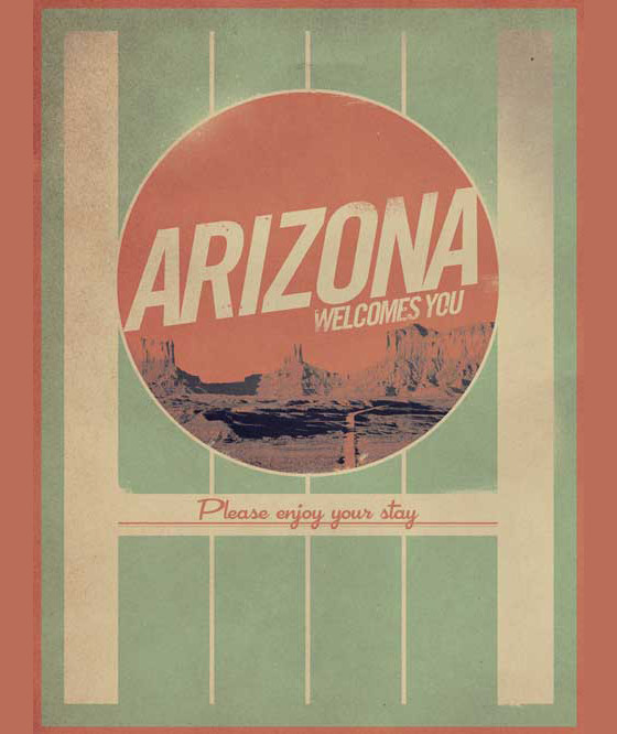 Arizona