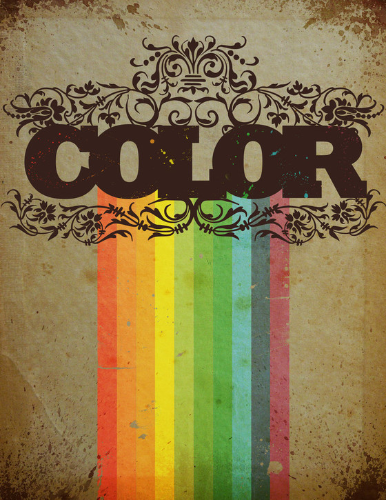 Color Piece