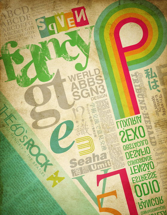 Typography