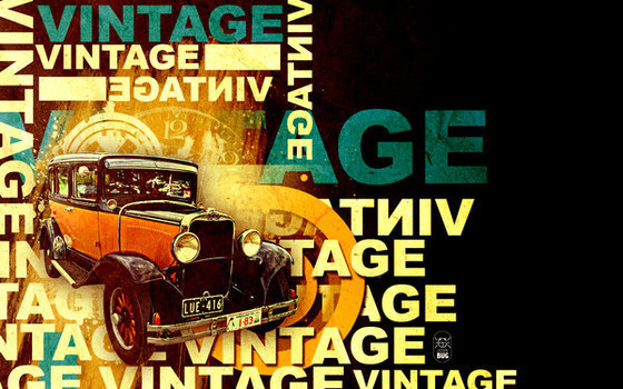 Vintage