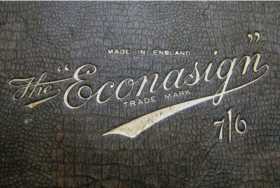 The Econasign
