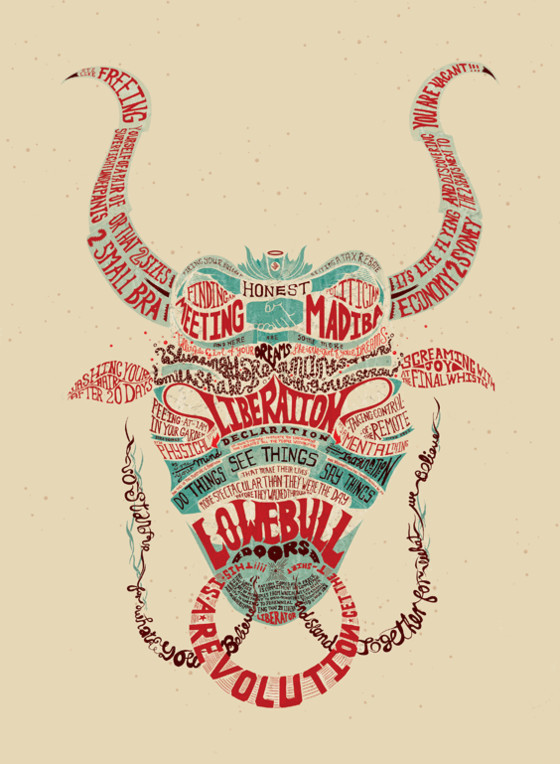 Bull