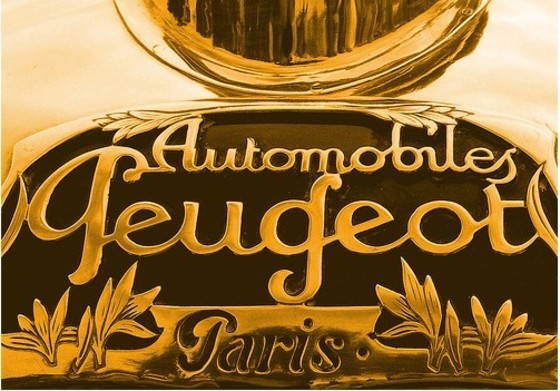 Emblem & Type